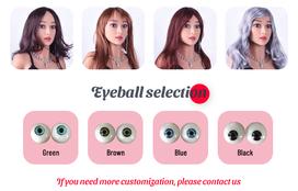 New Tpe Lovely Naked Silicone Sex Doll Anime Elves Ears Silicone 150Cm Elf Ears Sex Doll For Men invented by AUTOMATICWOMAN